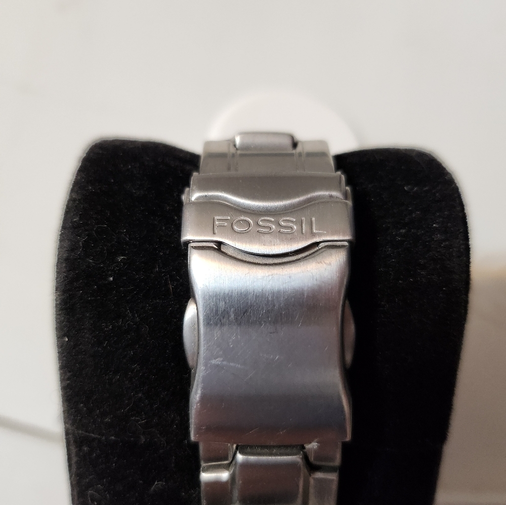 Fossil Big Tic Watch Styles Similar To Bulova - image 6